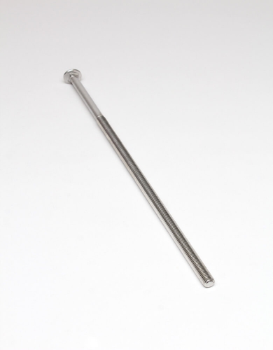 985018-316  1.5 IN. X 18 IN.  STAINLESS STEEL CARRIAGE BOLT